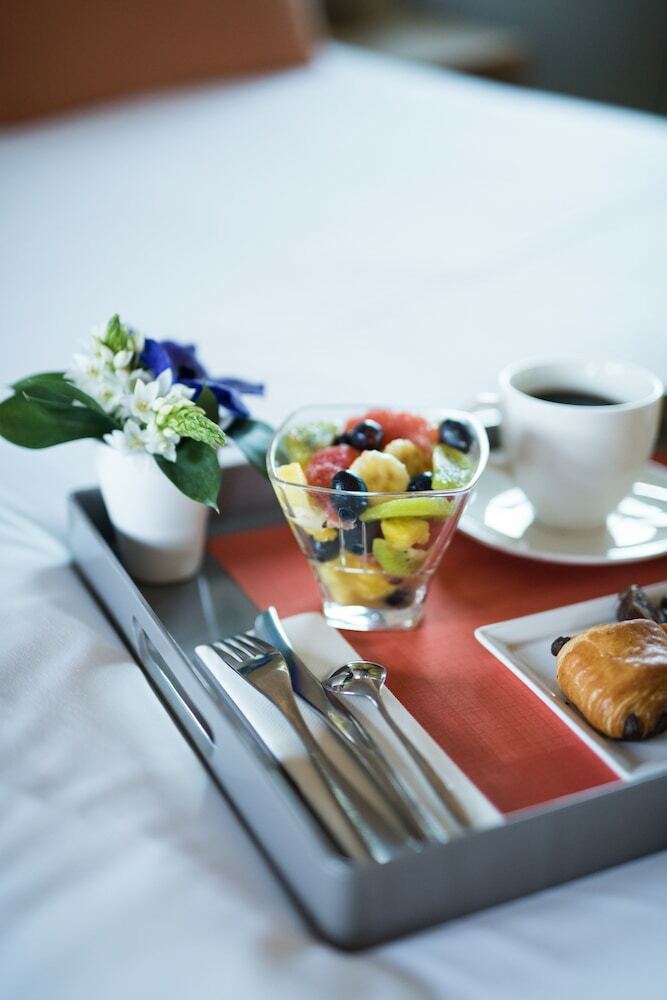 Hotel Mercure Poitiers Centre