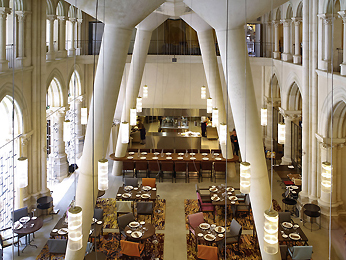 Hotel Mercure Poitiers Centre