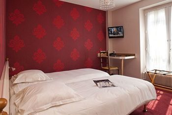 Hotel H�tel De L'europe