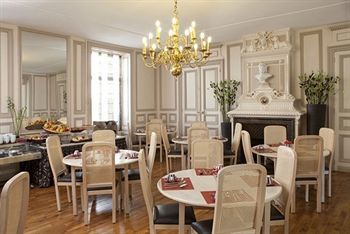 Hotel H�tel De L'europe