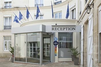 Hotel H�tel De L'europe