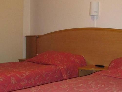 Hotel Pictav H�tel