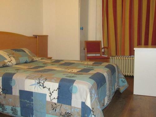 Hotel Pictav H�tel