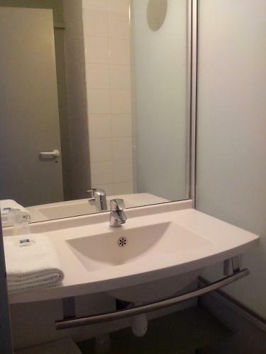 Hotel Ibis Budget Poitiers Sud