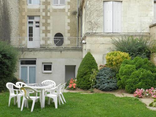 Apartment Grimaux.2