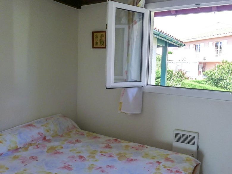 Apartment Milady Village V Biarritz