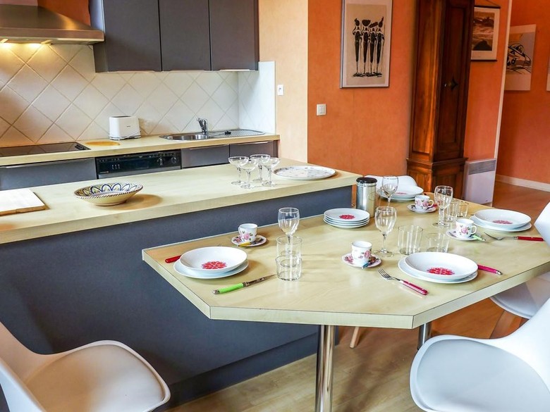 Apartment Residence Estoria Biarritz