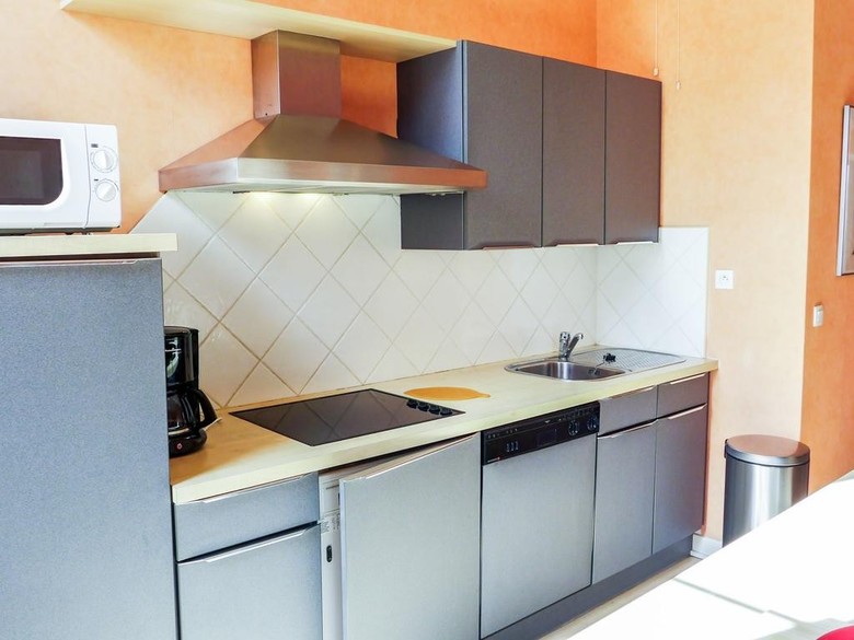 Apartment Residence Estoria Biarritz