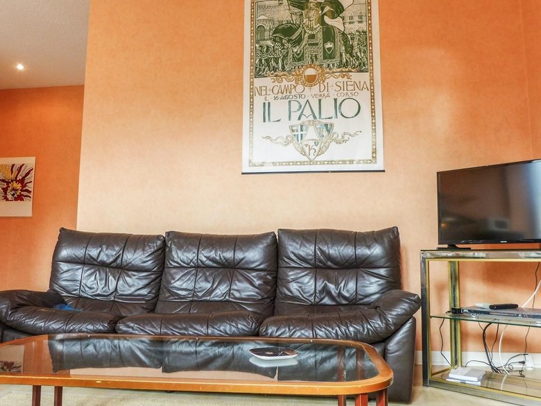 Apartment Residence Estoria Biarritz
