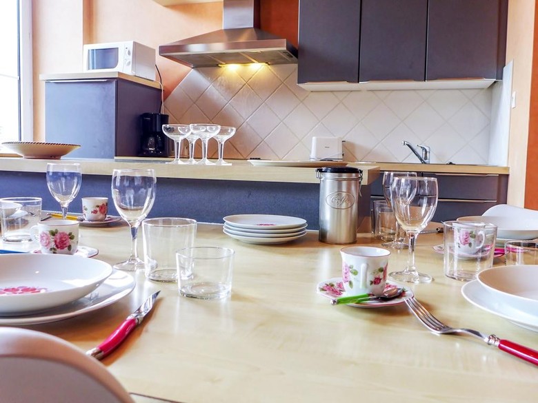 Apartment Residence Estoria Biarritz