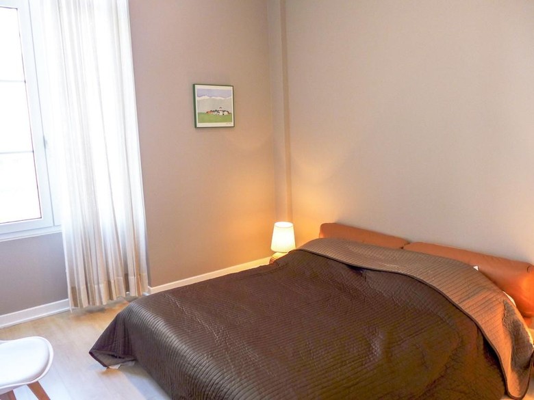 Apartment Residence Estoria Biarritz