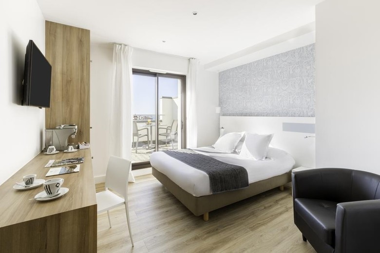 Hotel Best Western Kemaris