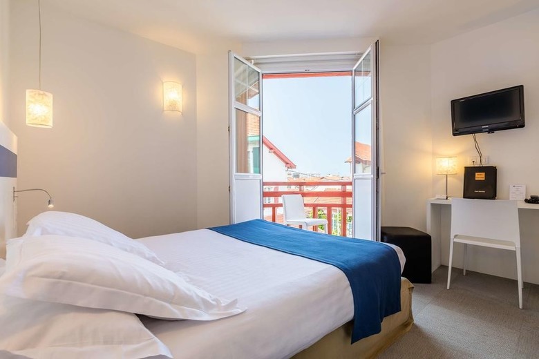 Hotel Best Western Kemaris