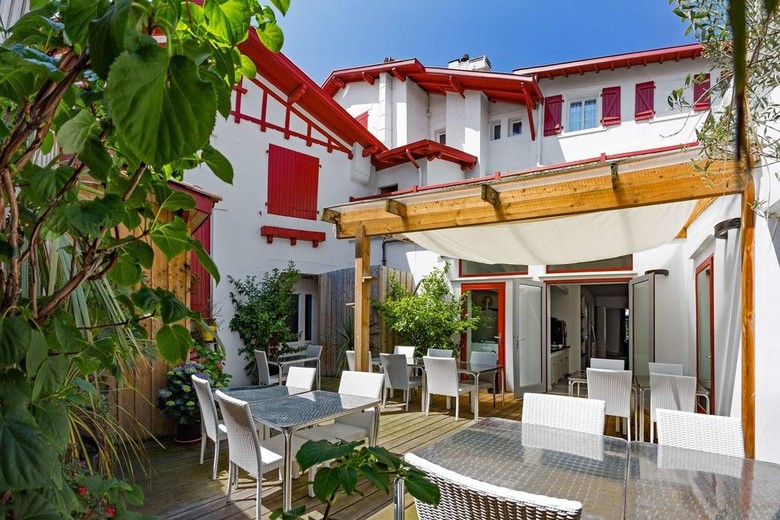 Hotel Best Western Kemaris