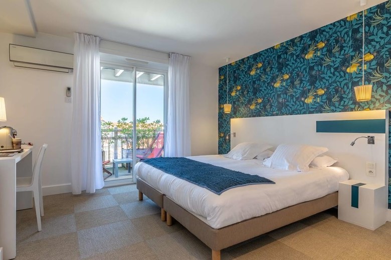 Hotel Best Western Kemaris