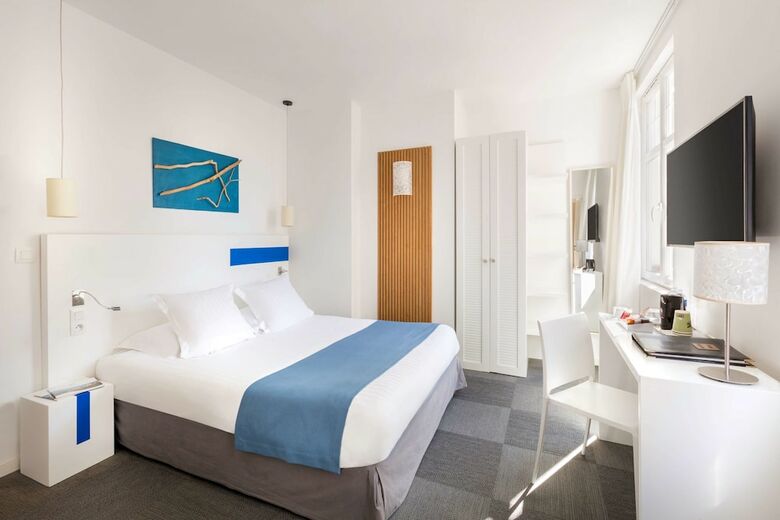 Hotel Best Western Kemaris