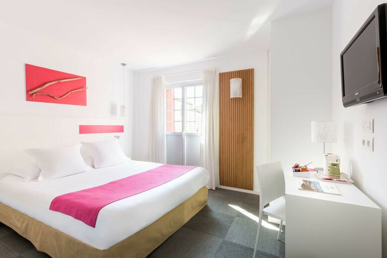 Hotel Best Western Kemaris