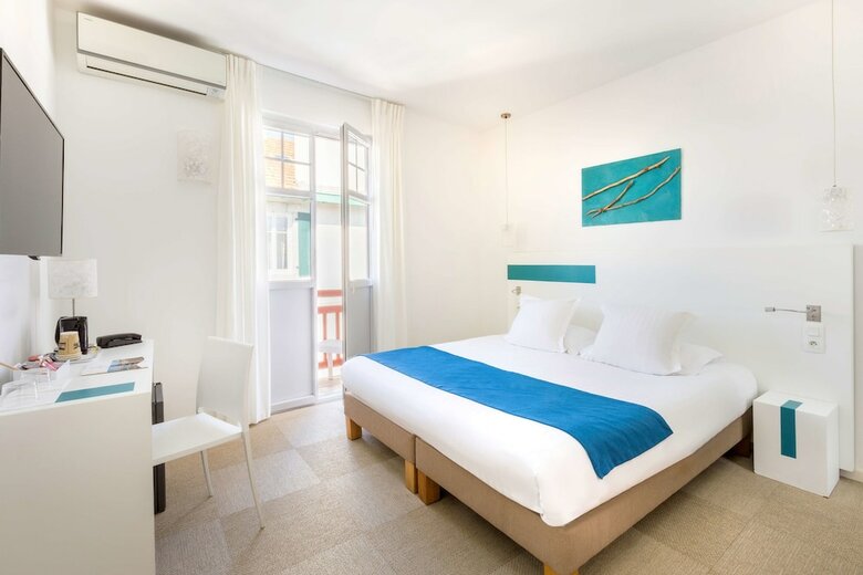 Hotel Best Western Kemaris
