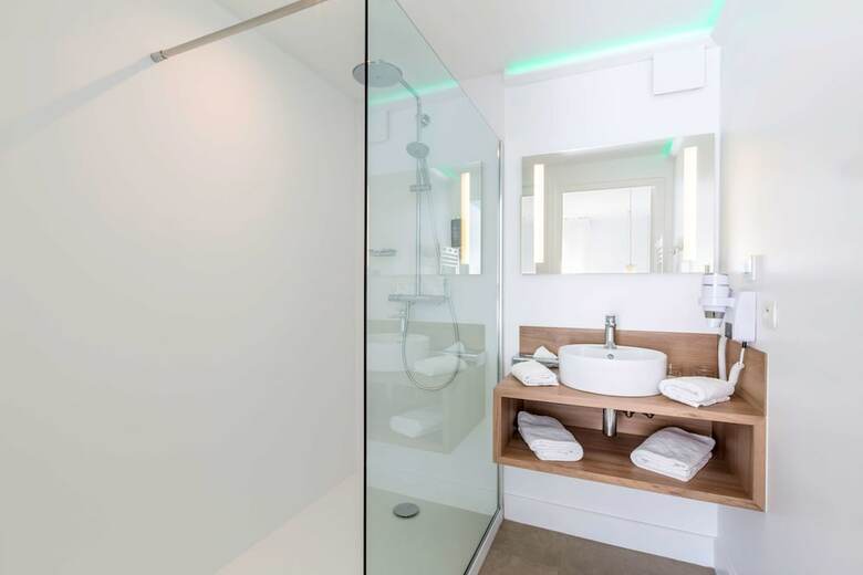Hotel Best Western Kemaris