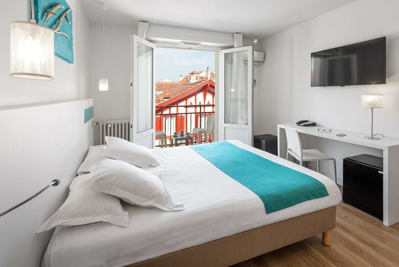 Hotel Best Western Kemaris