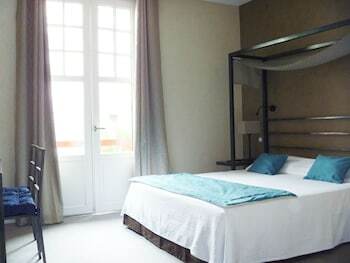 Hotel Palmito