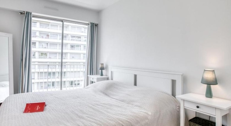 Apartment Res Imperatrice I Biarritz
