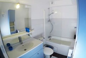 Apartamento Studio 4/5 Personnes Plage
