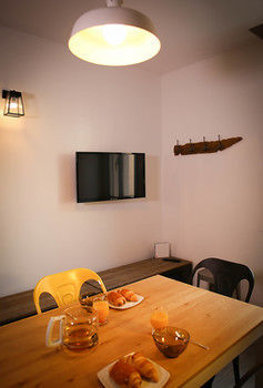 Apartamento Studio 4/5 Personnes Plage