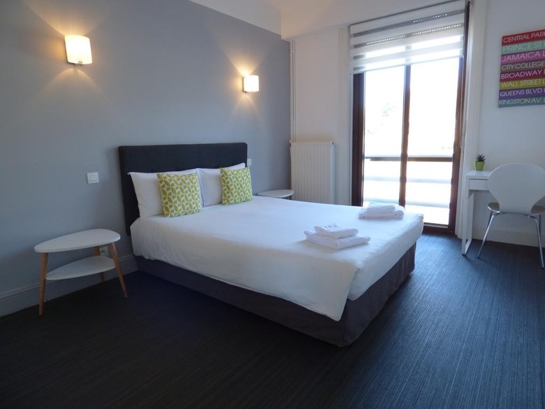 Hotel De La Plage