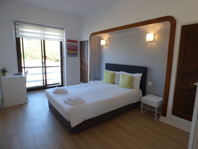 Hotel De La Plage