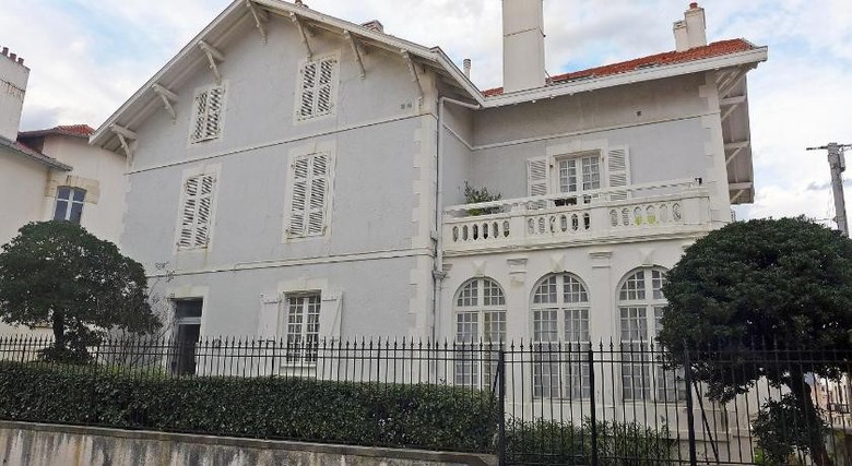 Apartamentos Aramis