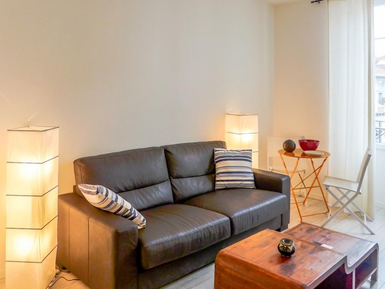 Apartment Verdun
