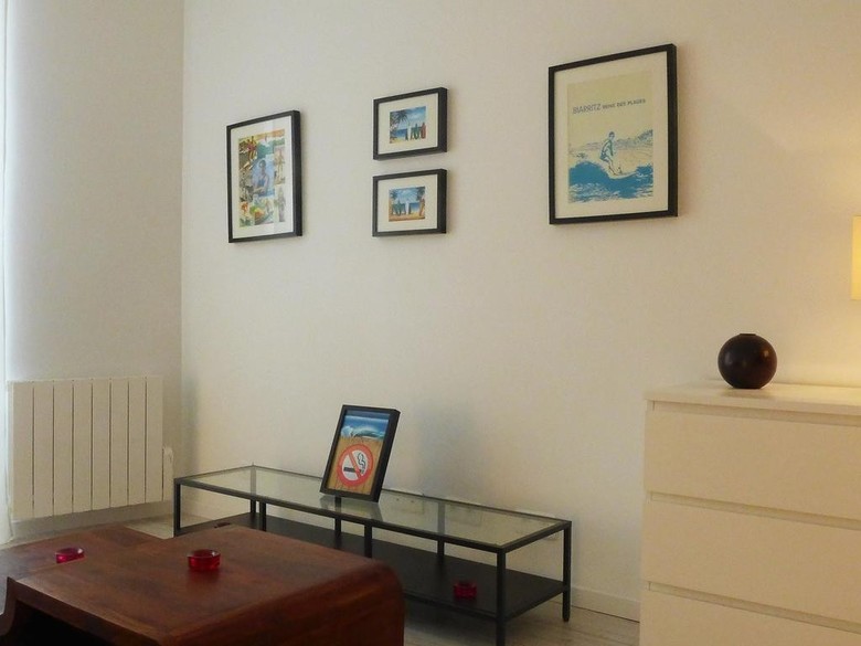 Apartment Verdun