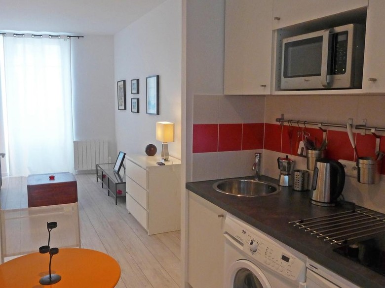 Apartment Verdun