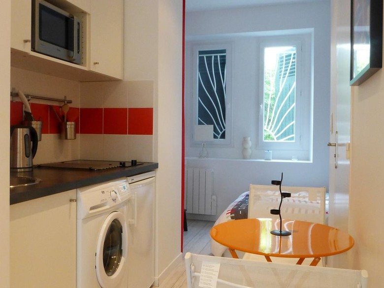 Apartment Verdun