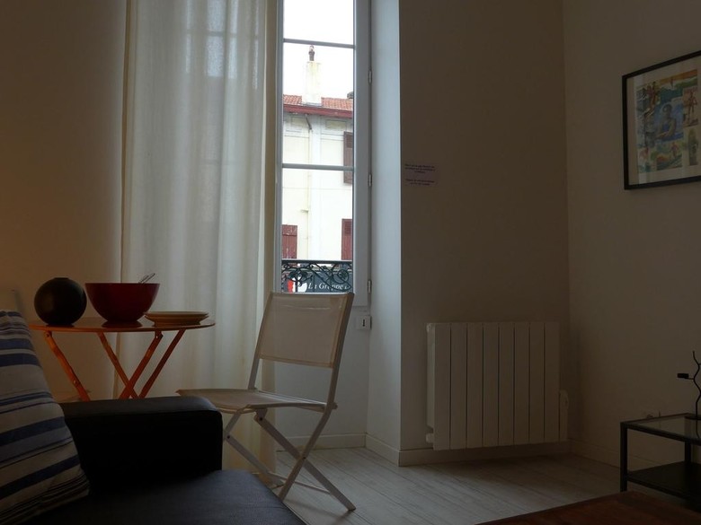 Apartment Verdun