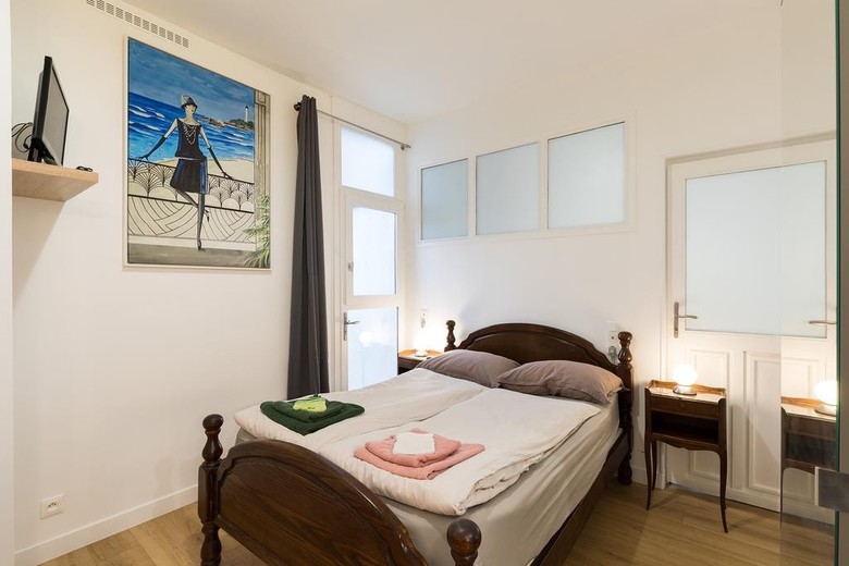 Apartamento Maison Lucie