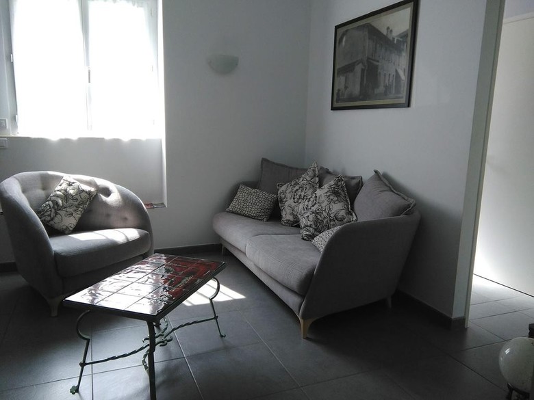 Apartamento Maison Lucie