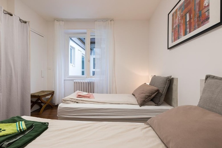 Apartamento Maison Lucie