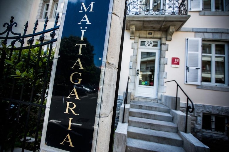 Hotel Ma�tagaria