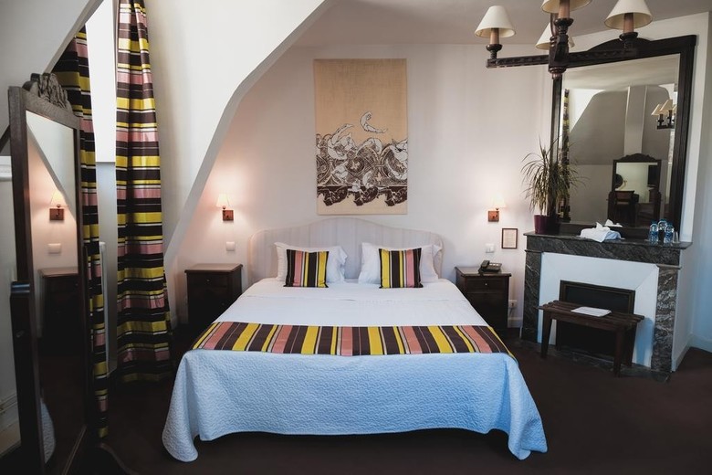Hotel Maison Garnier
