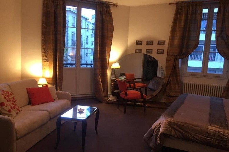 Hotel Maison Garnier
