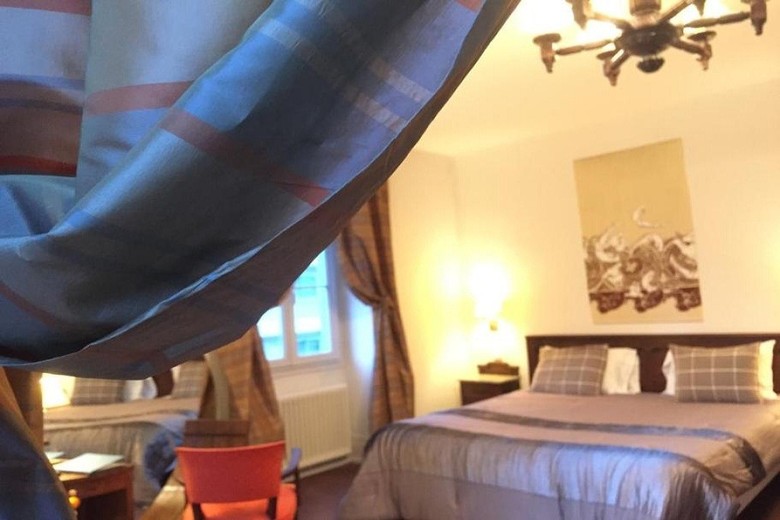 Hotel Maison Garnier