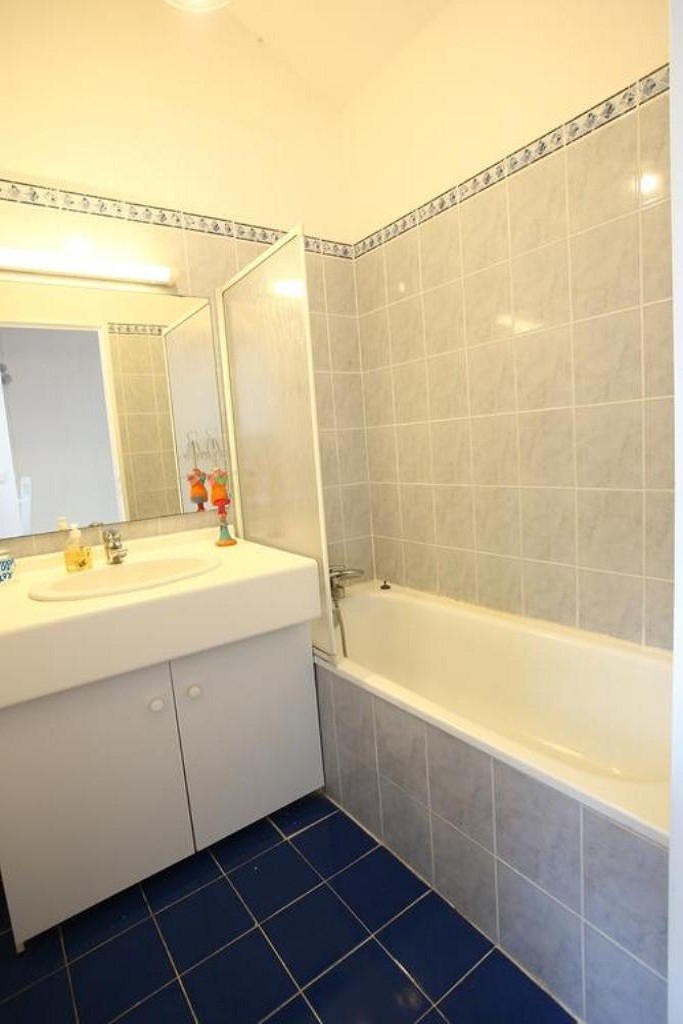Apartamento Superb Duplex Biarritz Center