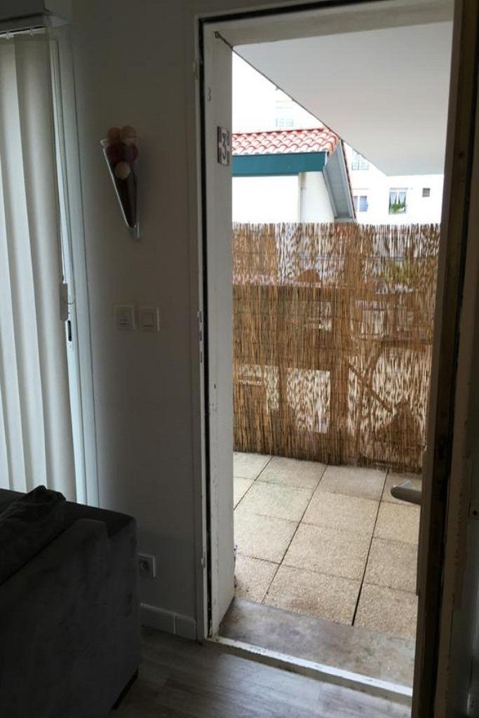 Apartamento Superb Duplex Biarritz Center