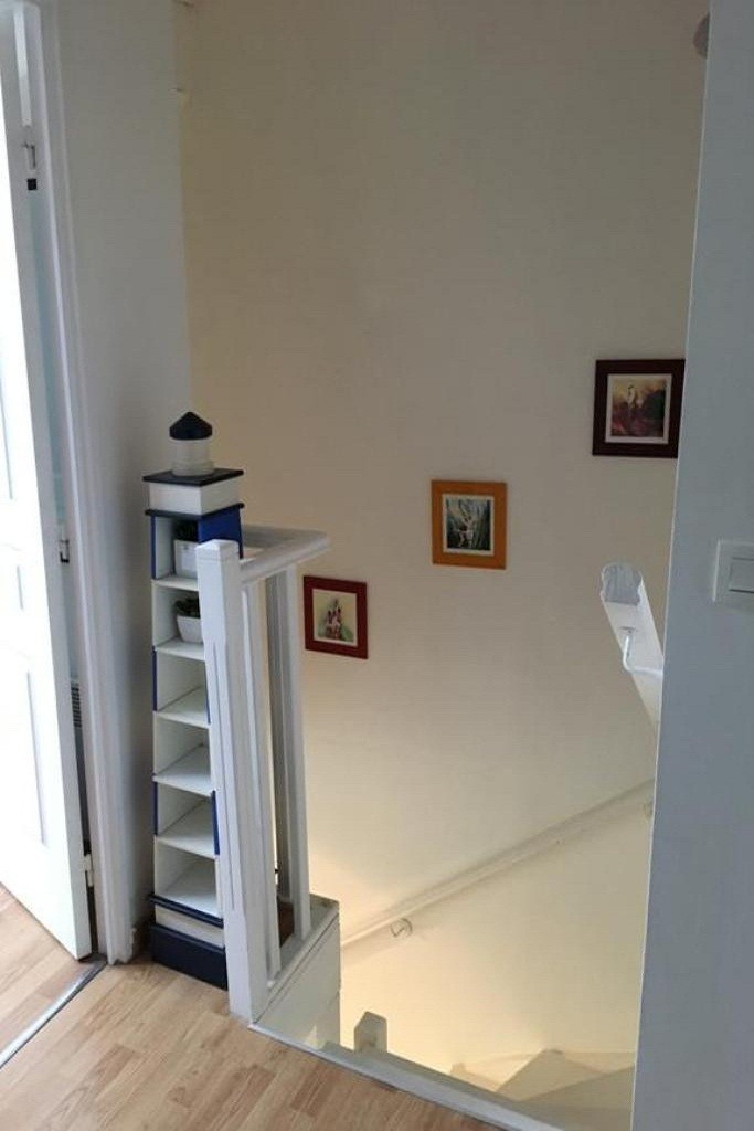 Apartamento Superb Duplex Biarritz Center