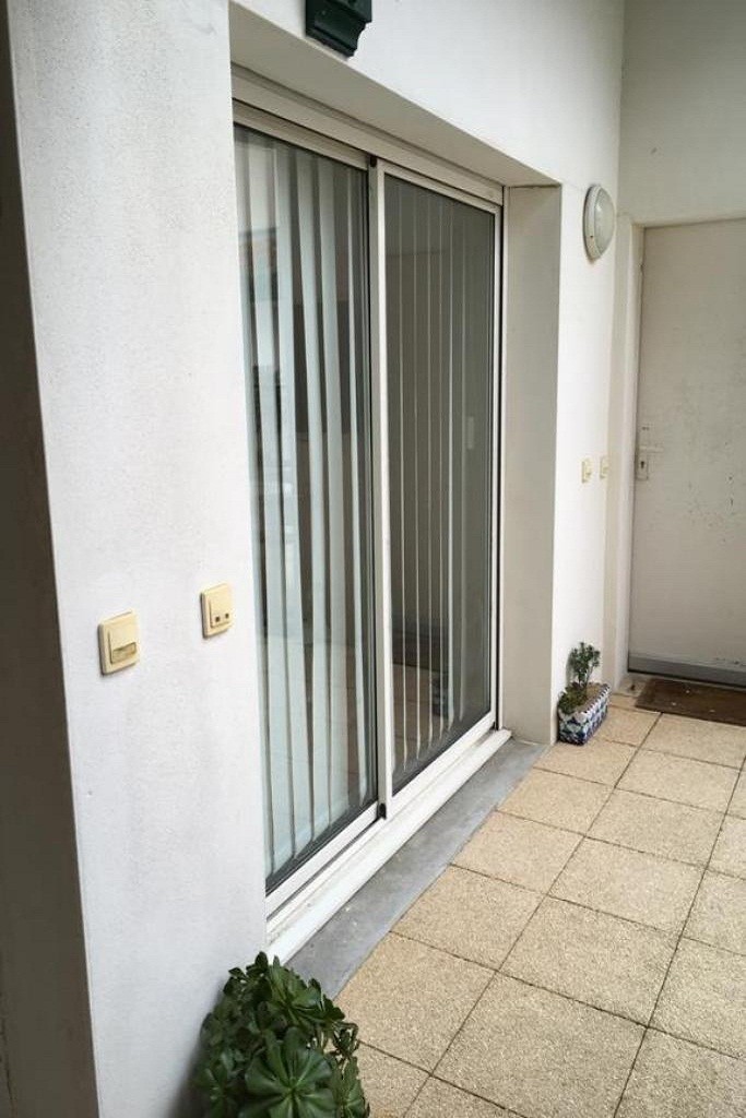 Apartamento Superb Duplex Biarritz Center