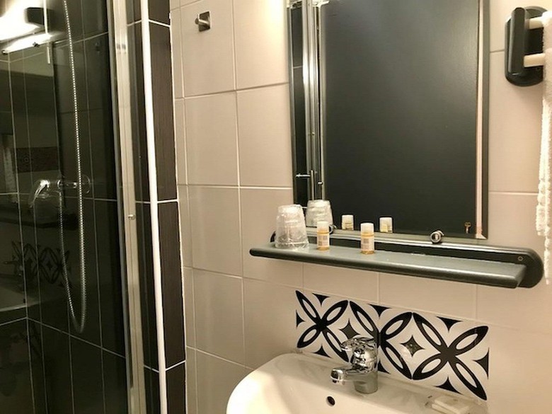 Hotel Et R�sidence Parc Mazon-biarritz