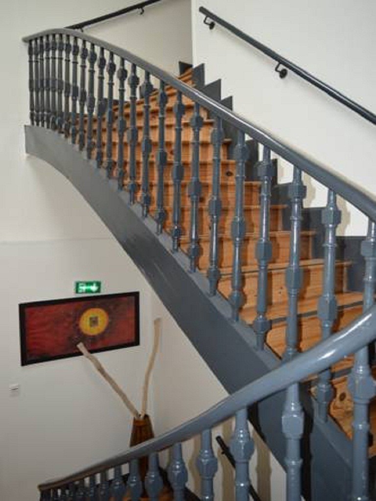 Hotel Et R�sidence Parc Mazon-biarritz