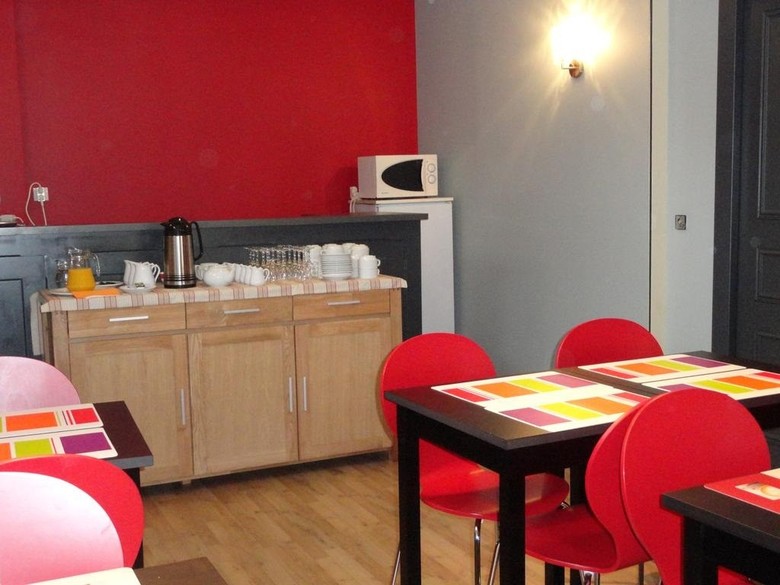 Hotel Et R�sidence Parc Mazon-biarritz